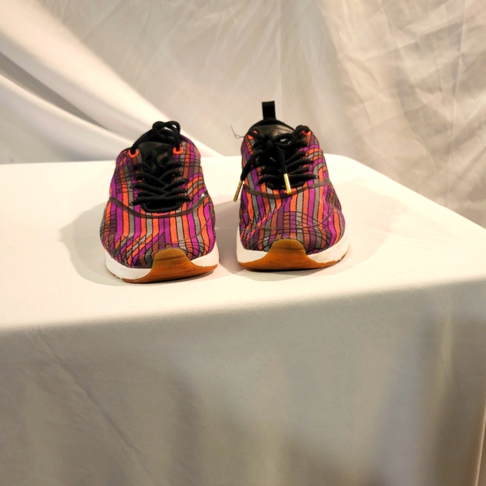 Nike gymshoes